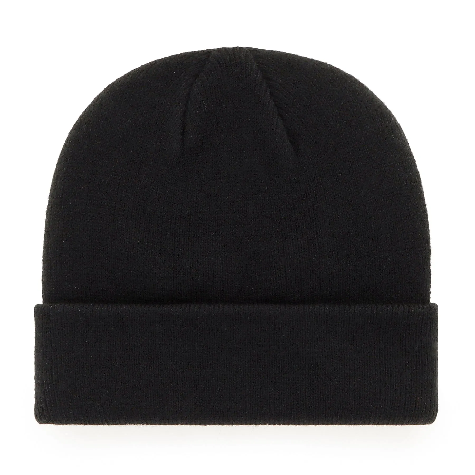 47 Brand NHL Raised Cuff Knit Toque - Ottawa Senators