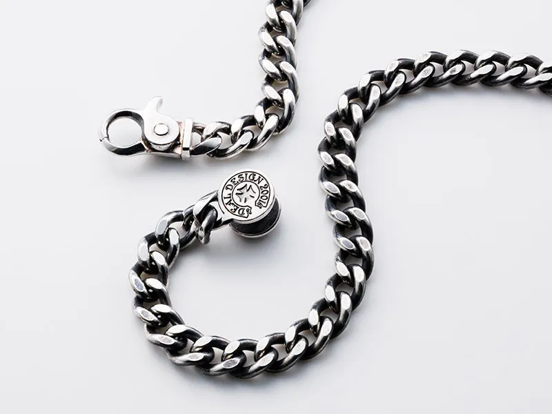 7mm Tiny Crush Necklace