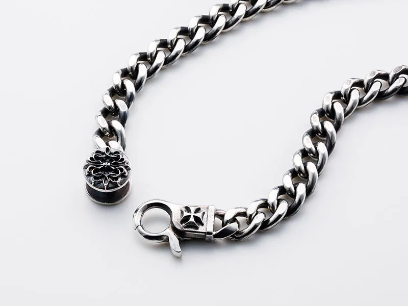 7mm Tiny Crush Necklace