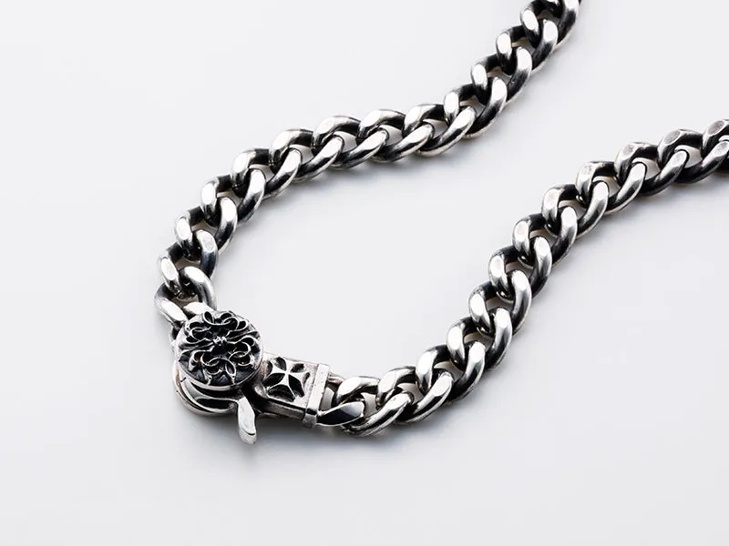 7mm Tiny Crush Necklace