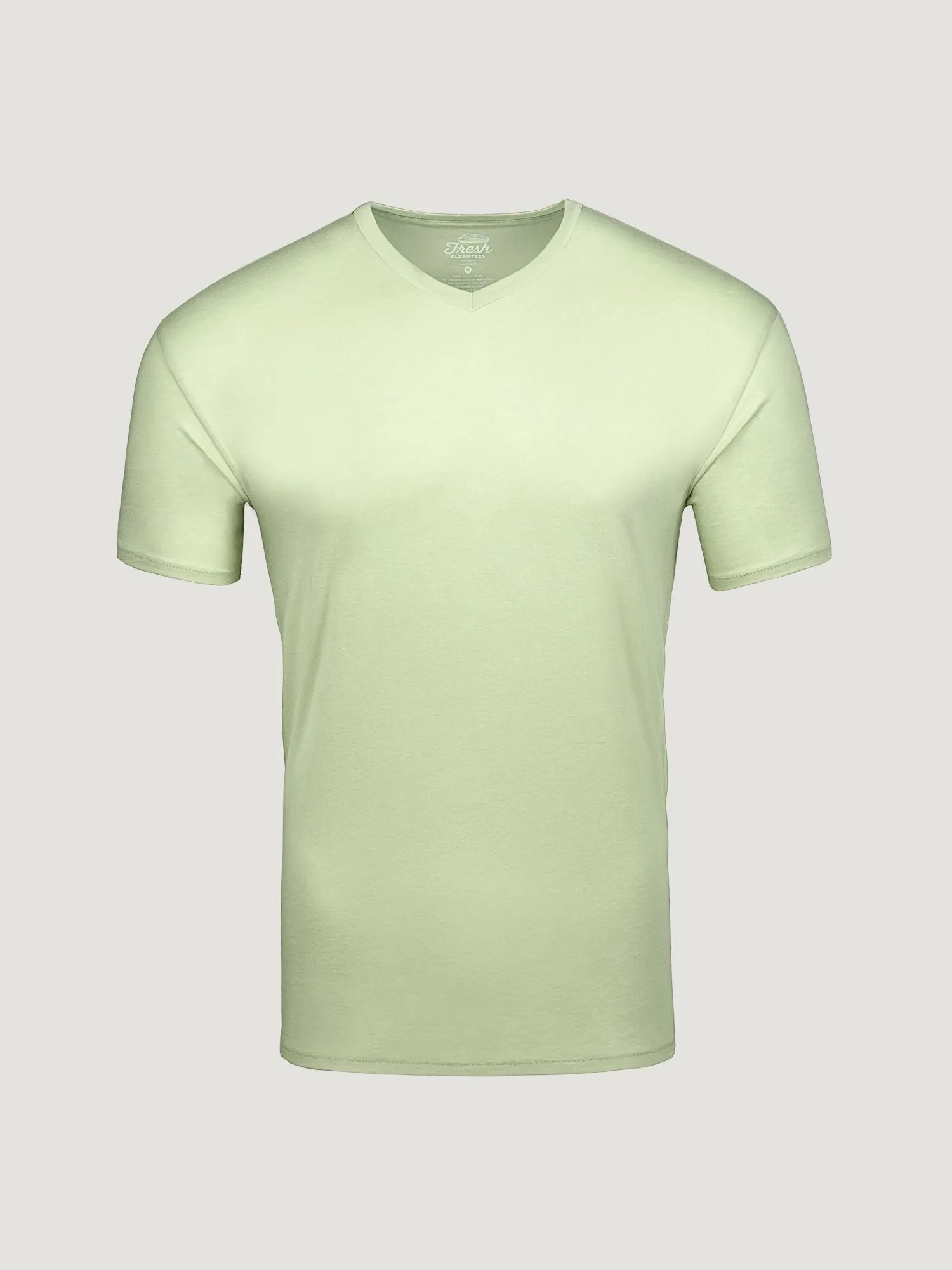 Aloe Eco Fresh V-Neck