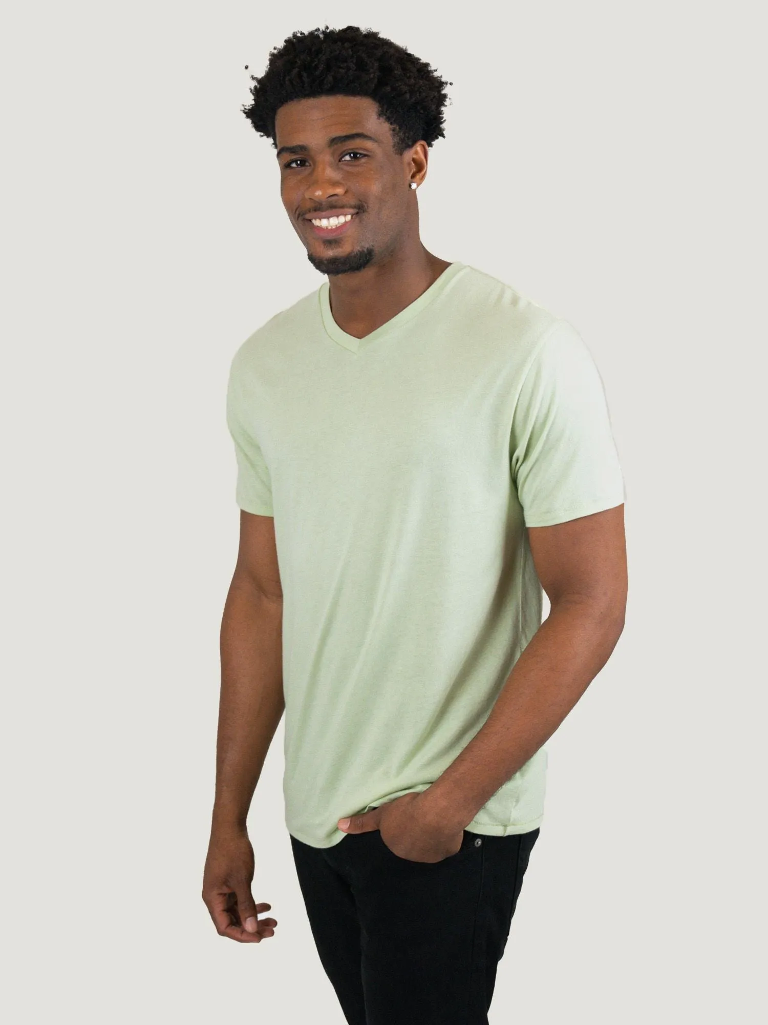 Aloe Eco Fresh V-Neck
