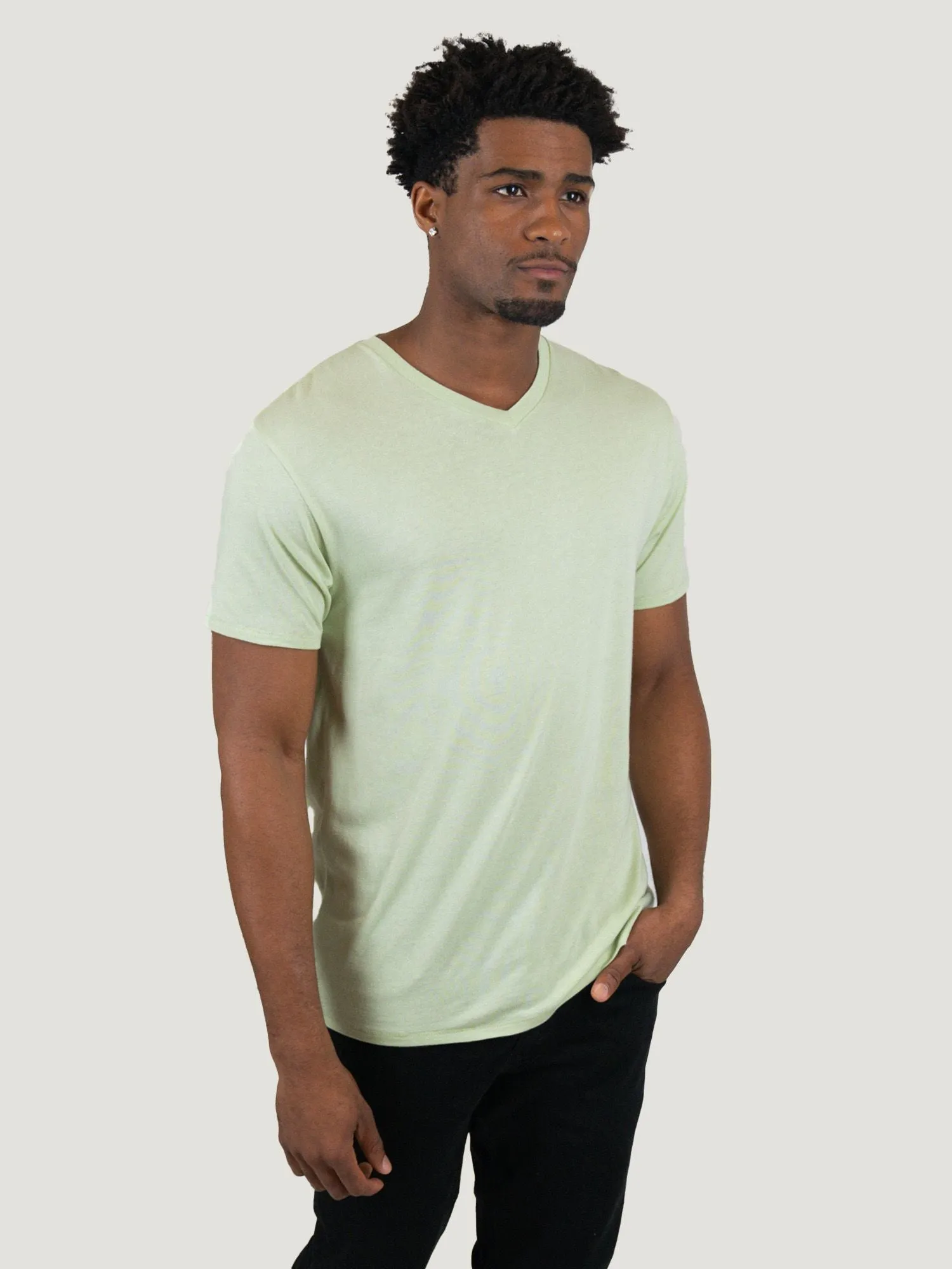 Aloe Eco Fresh V-Neck