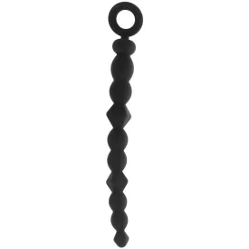 Anal Adventures Platinum Beginner Anal Beads