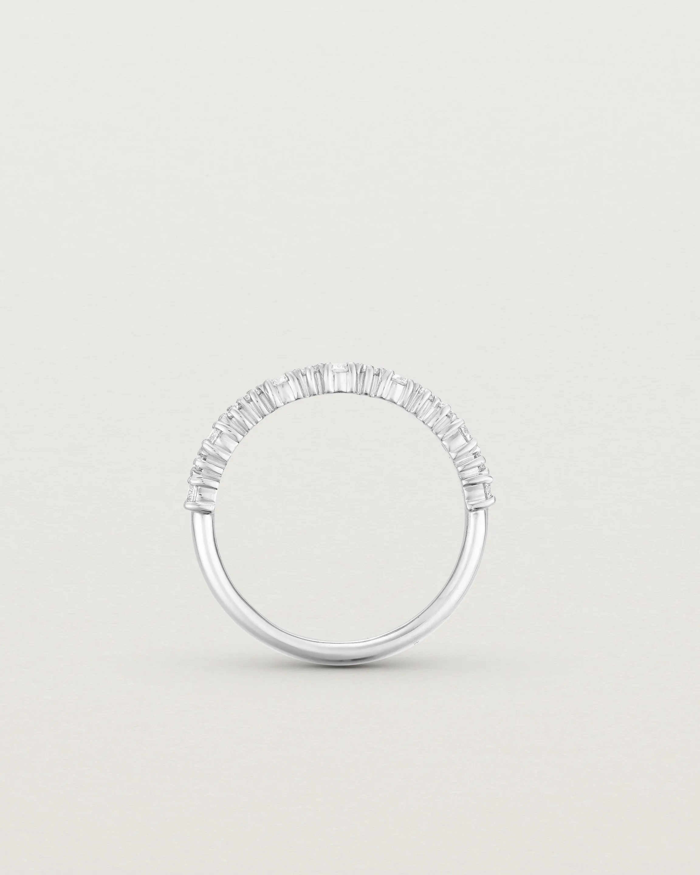 Aurelia Ring | Diamonds