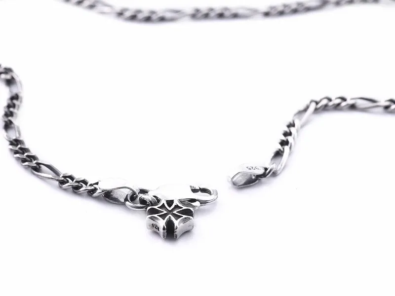 Basic Chain: Figaro 80