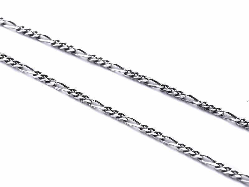 Basic Chain: Figaro 80