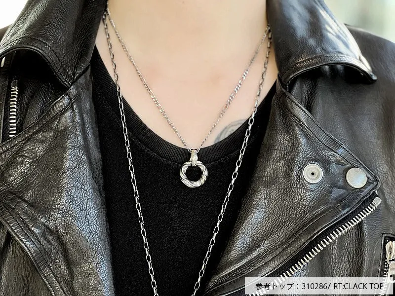 Basic Chain: Figaro 80