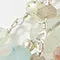 Beaded Multistrand Bracelet