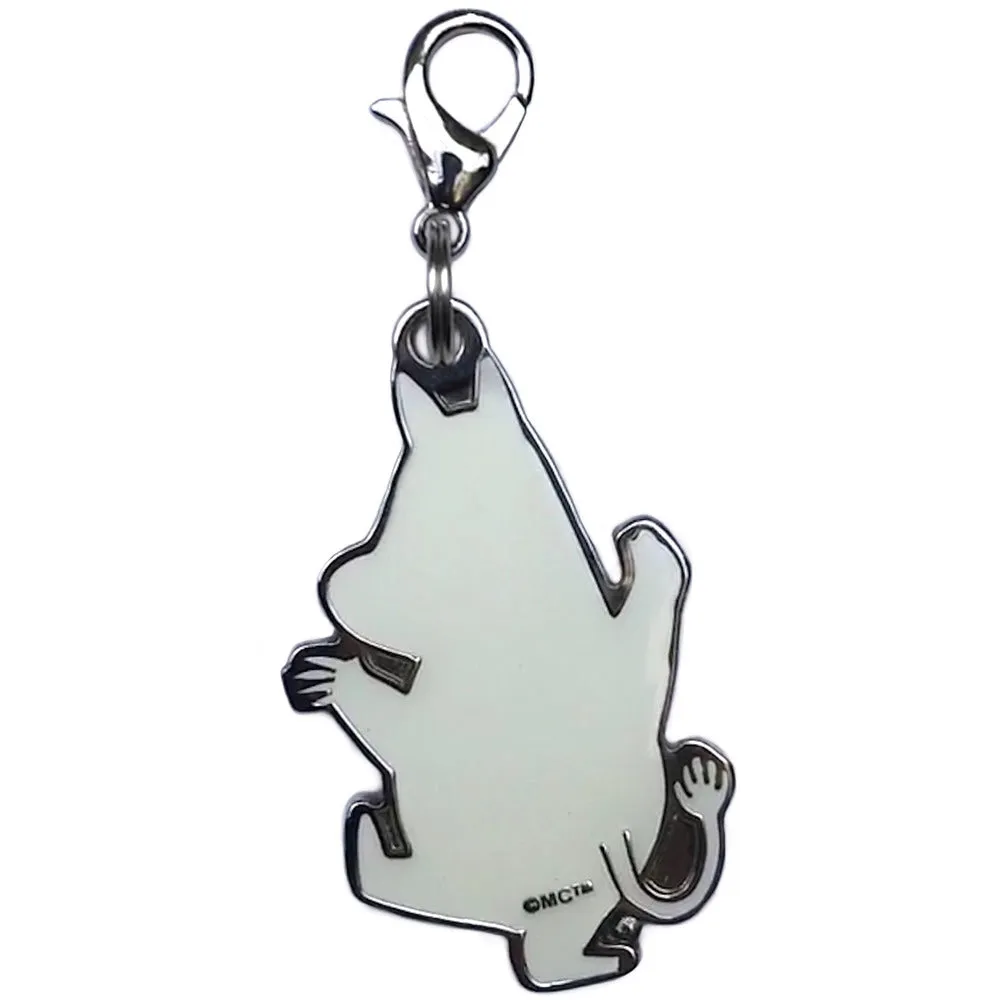 Big Charm Moomintroll