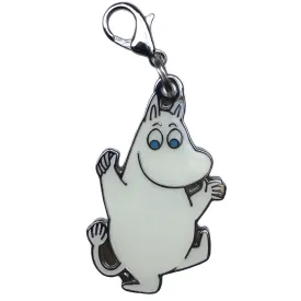 Big Charm Moomintroll