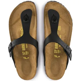 Birkenstock Gizeh Birko-Flor