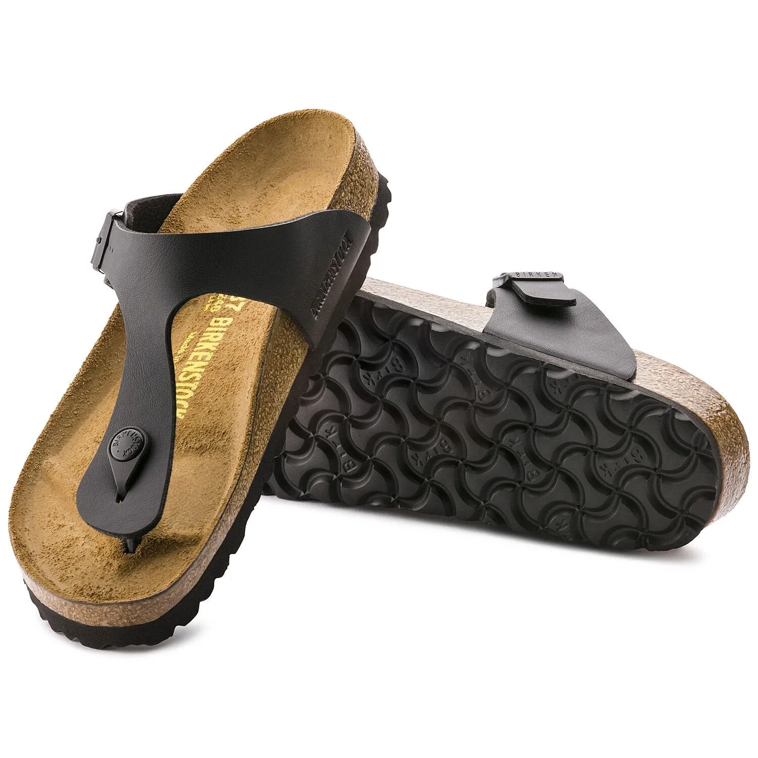 Birkenstock Gizeh Birko-Flor