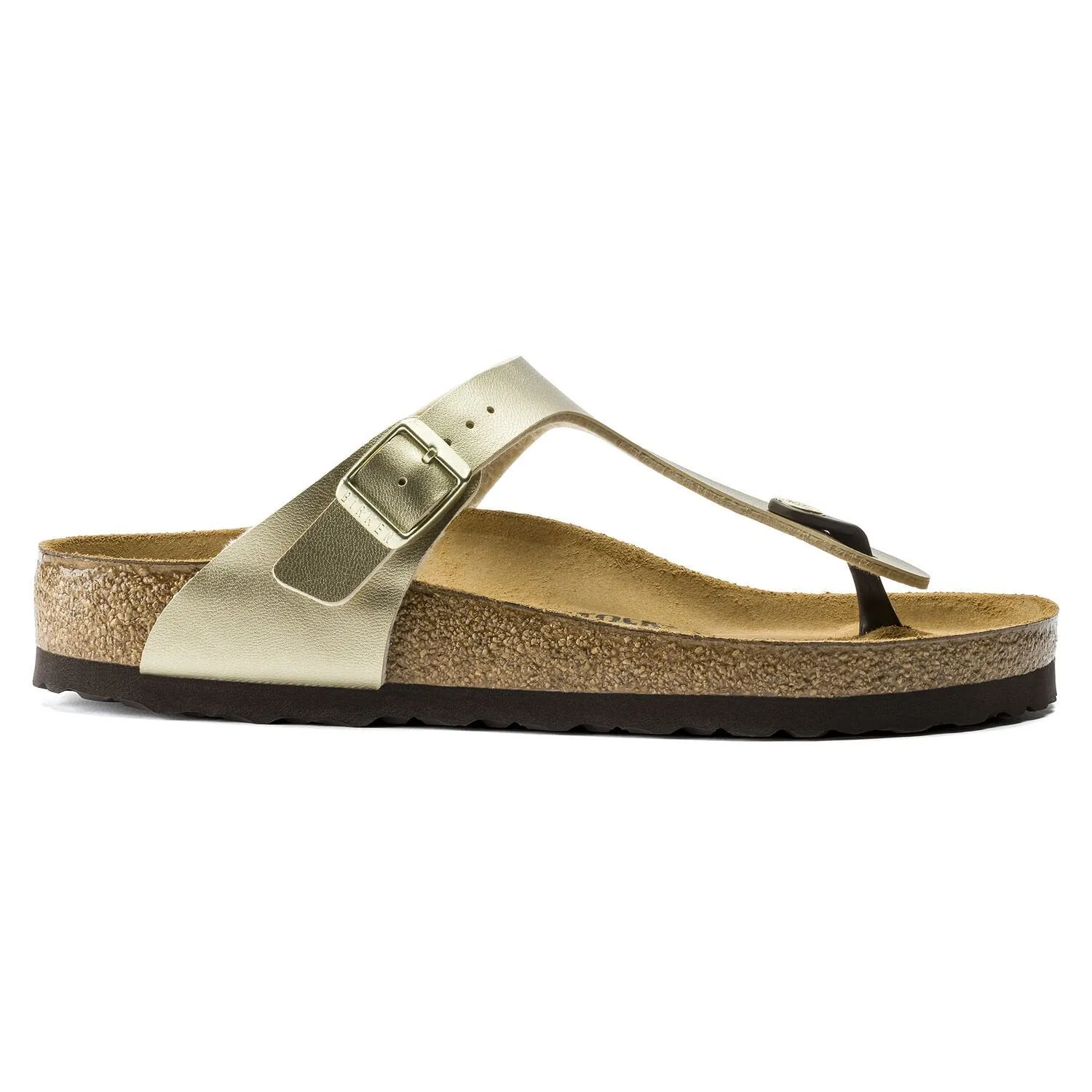 Birkenstock Gizeh Birko-Flor
