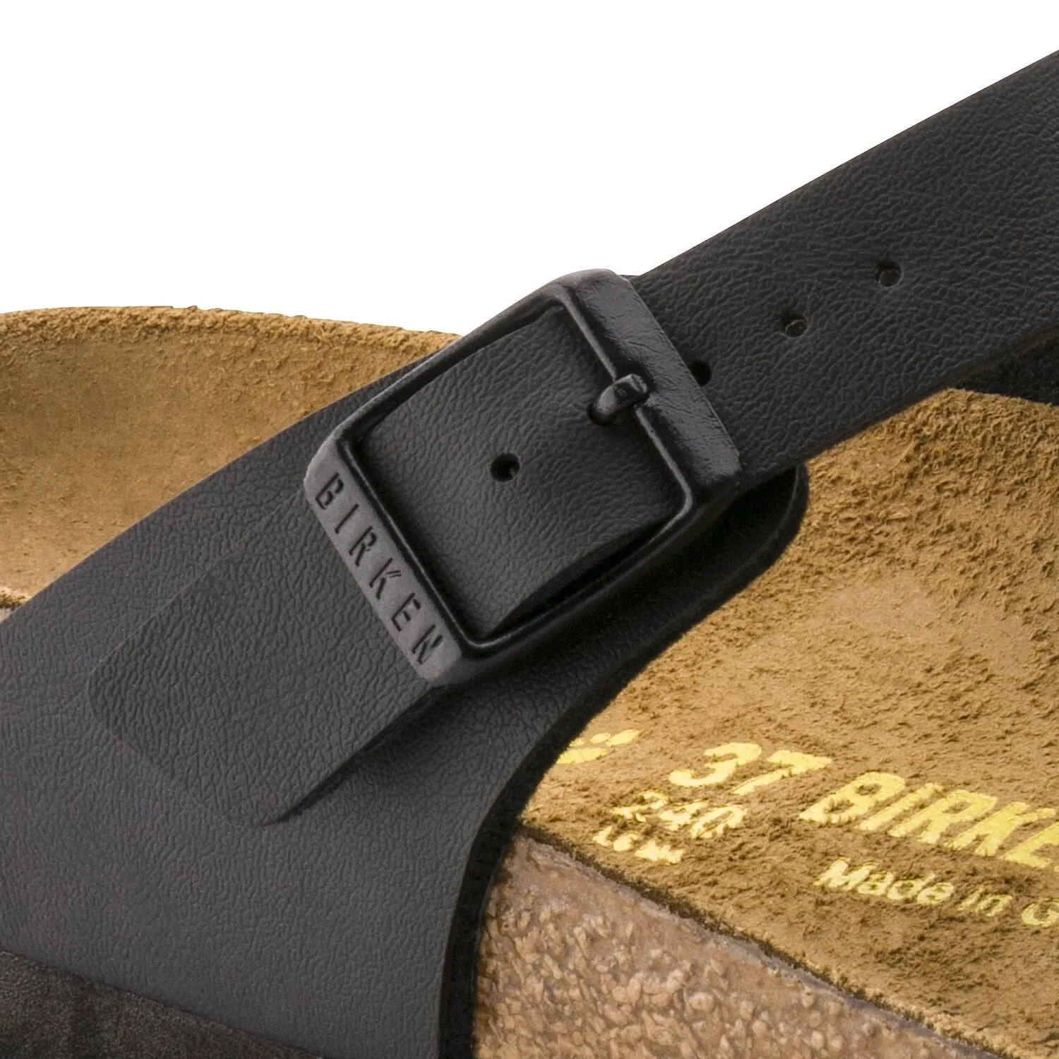 Birkenstock Gizeh Birko-Flor