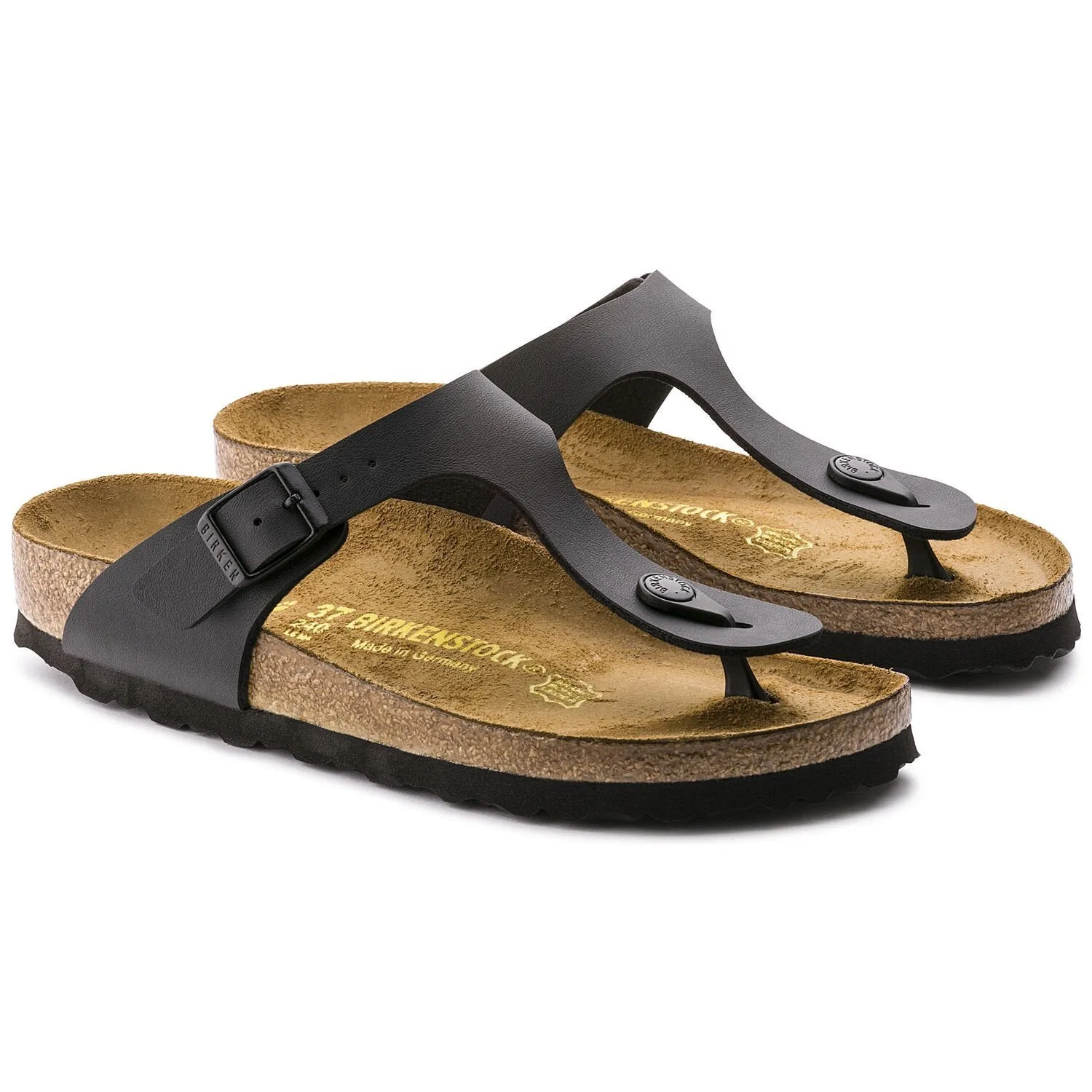 Birkenstock Gizeh Birko-Flor