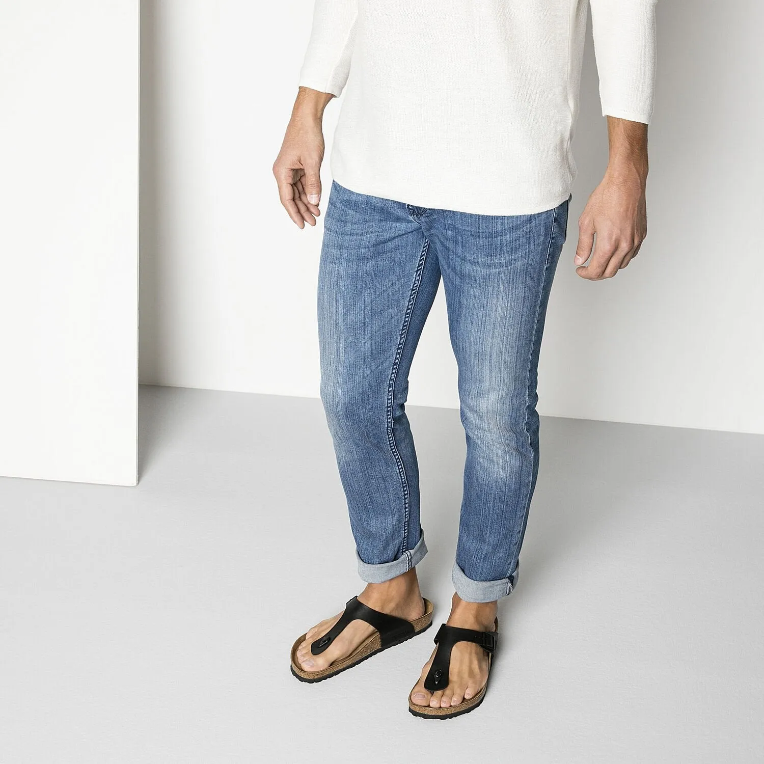 Birkenstock Gizeh Birko-Flor