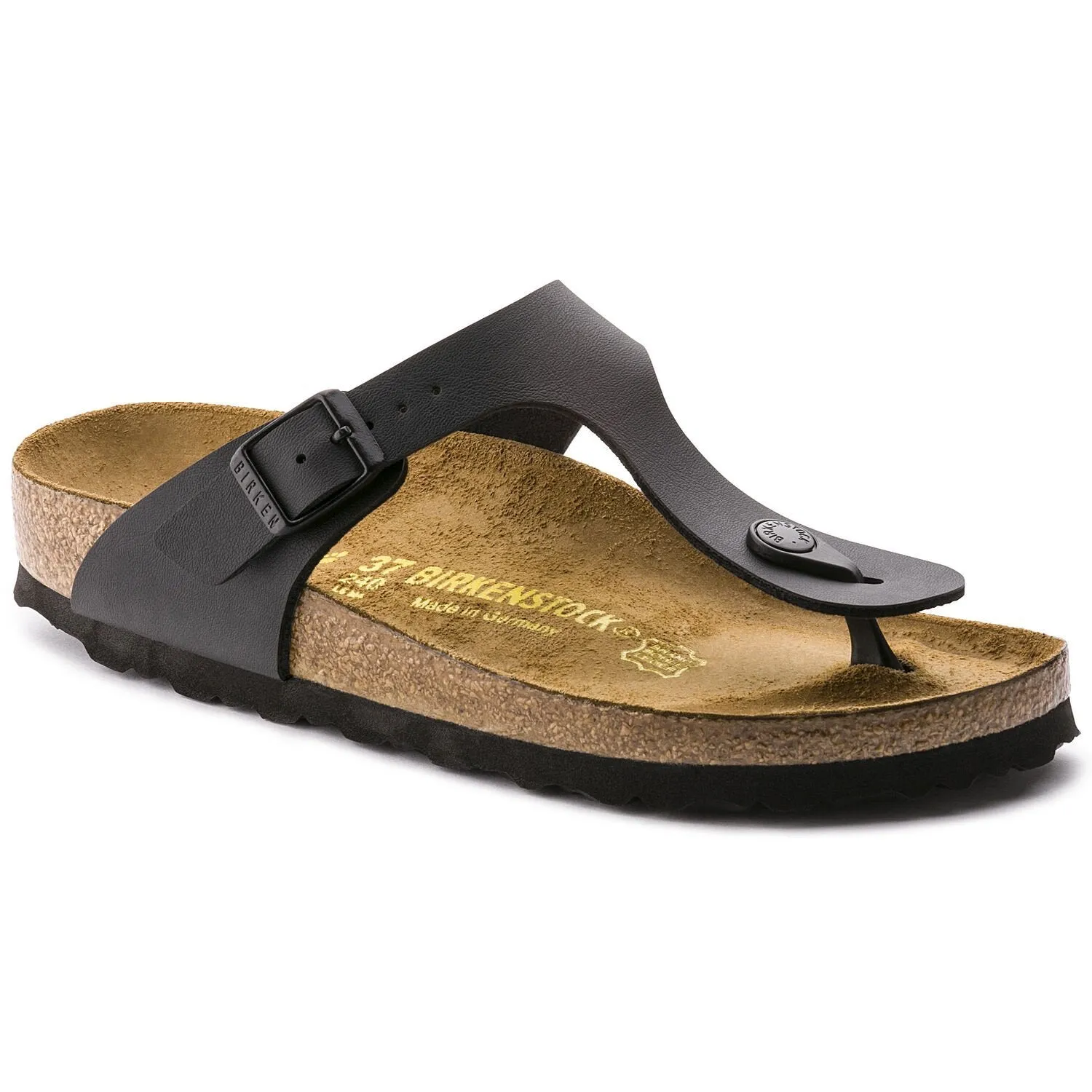 Birkenstock Gizeh Birko-Flor