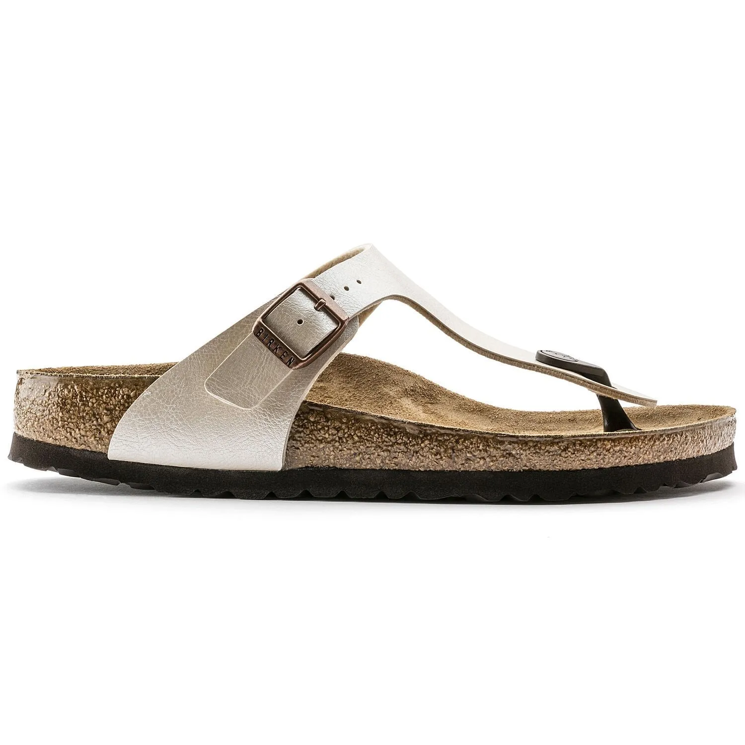 Birkenstock Gizeh Birko-Flor