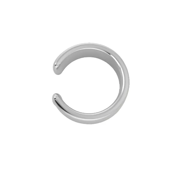 Bold Cuff Earring