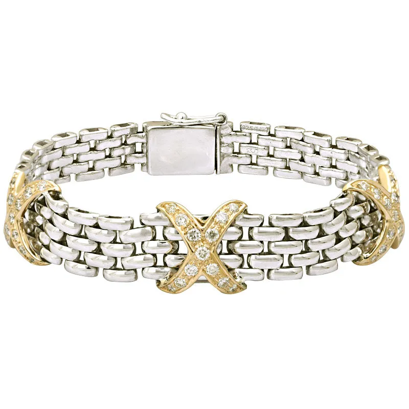 Bracelet-Diamond