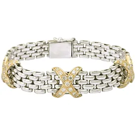 Bracelet-Diamond