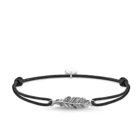 Bracelet "Little Secret Feather"