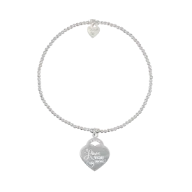 Bracelet Tiny Wishes I Love You More