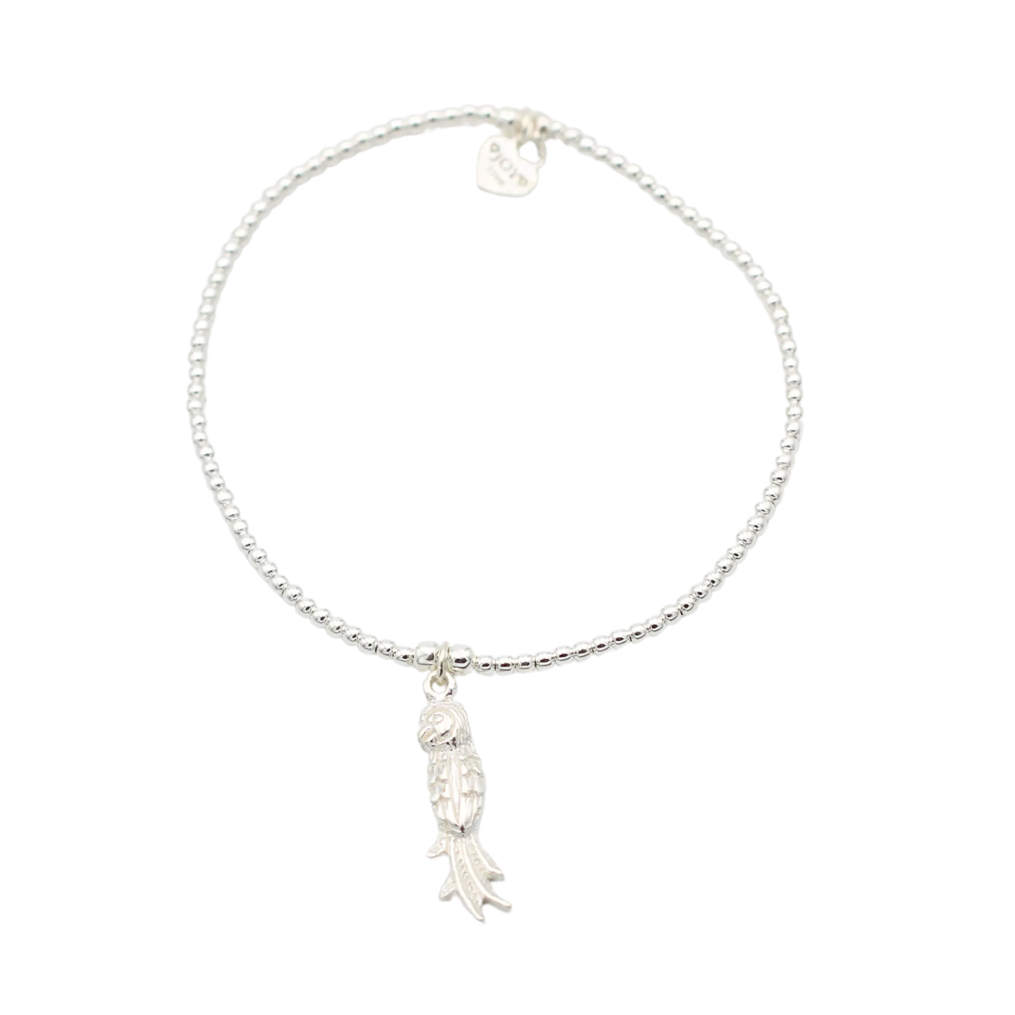 Bracelet Tiny Wishes Parrot