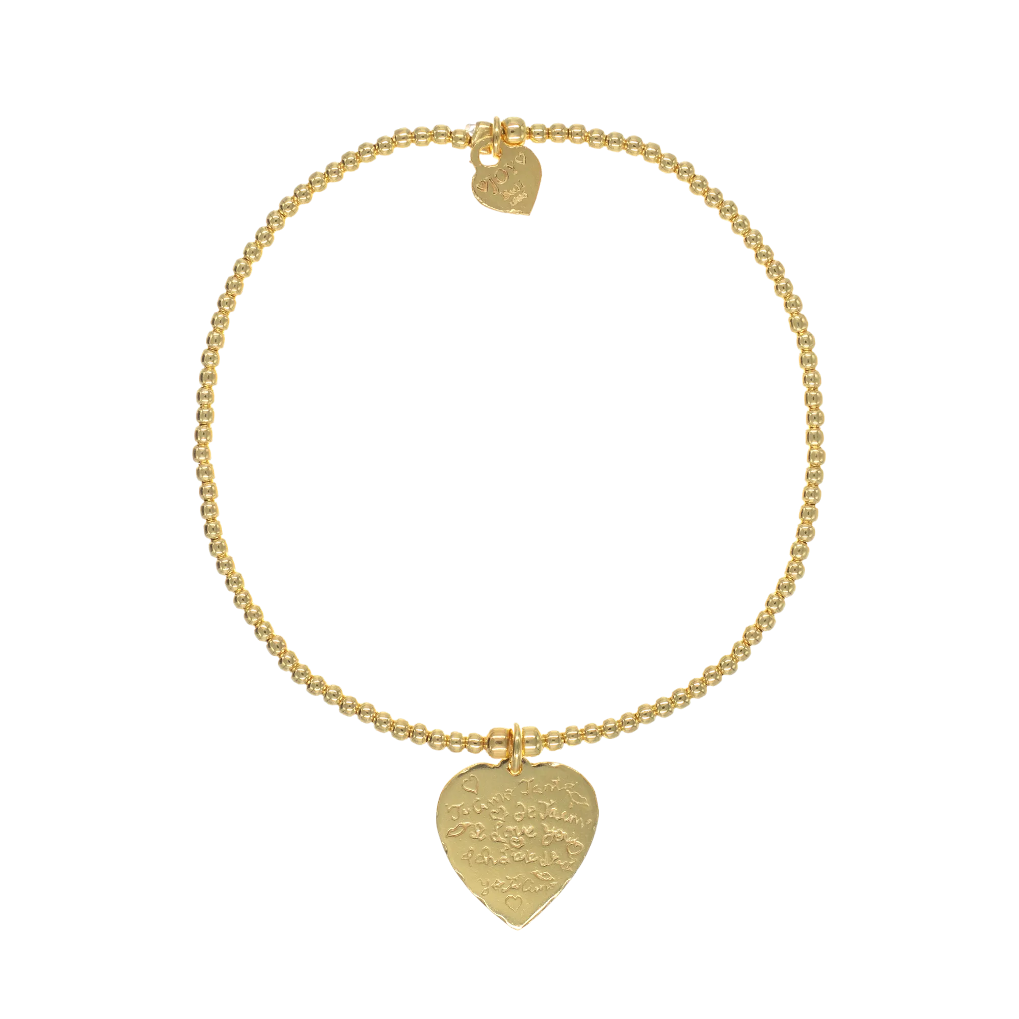 Bracelet Tiny Wishes Ti Amo