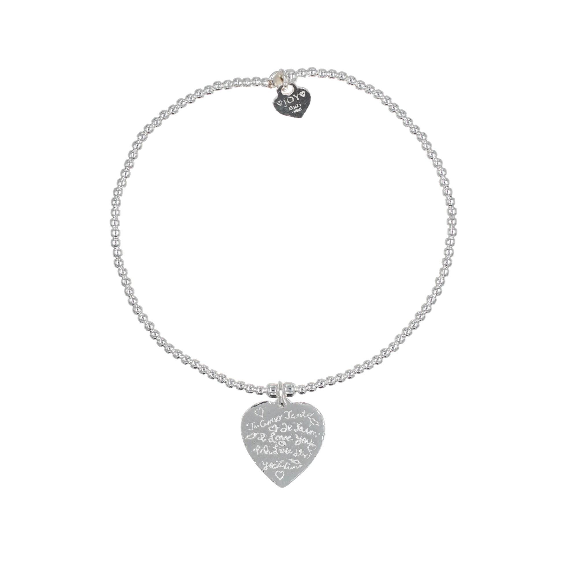 Bracelet Tiny Wishes Ti Amo