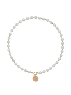 Brit Necklace