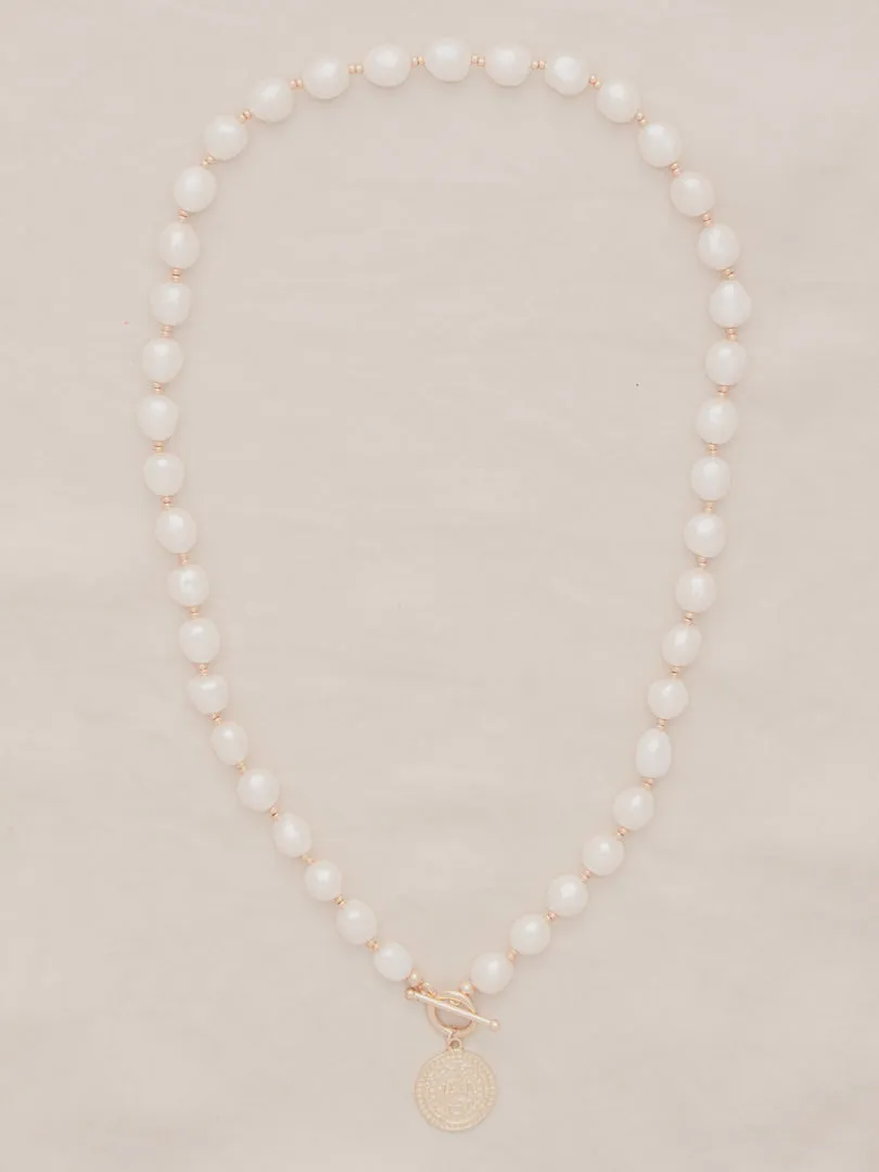 Brit Necklace