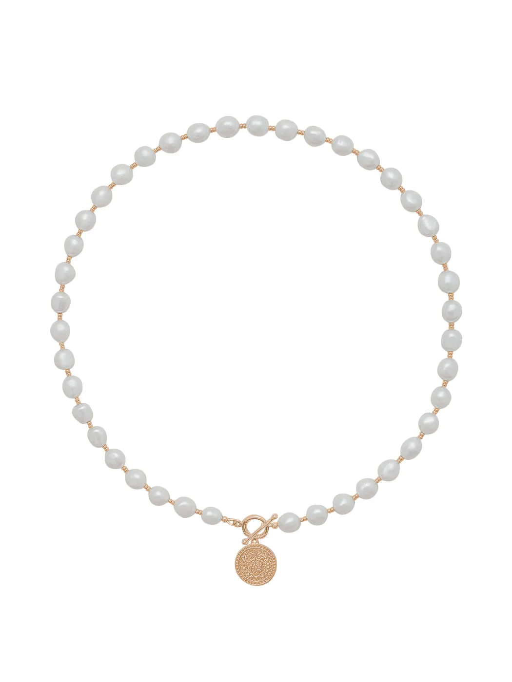 Brit Necklace