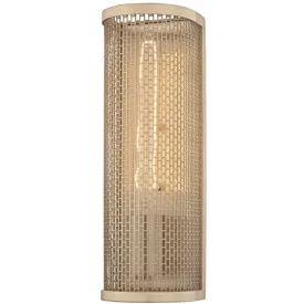Britt Wall Sconce