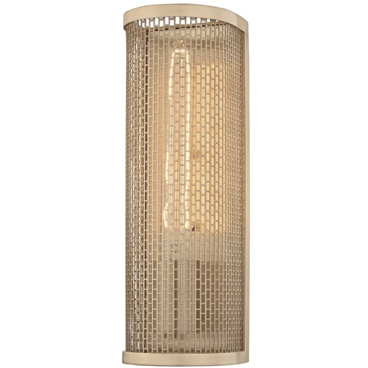 Britt Wall Sconce