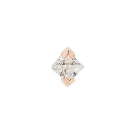 Buddha Jewelry Celestial CZ
