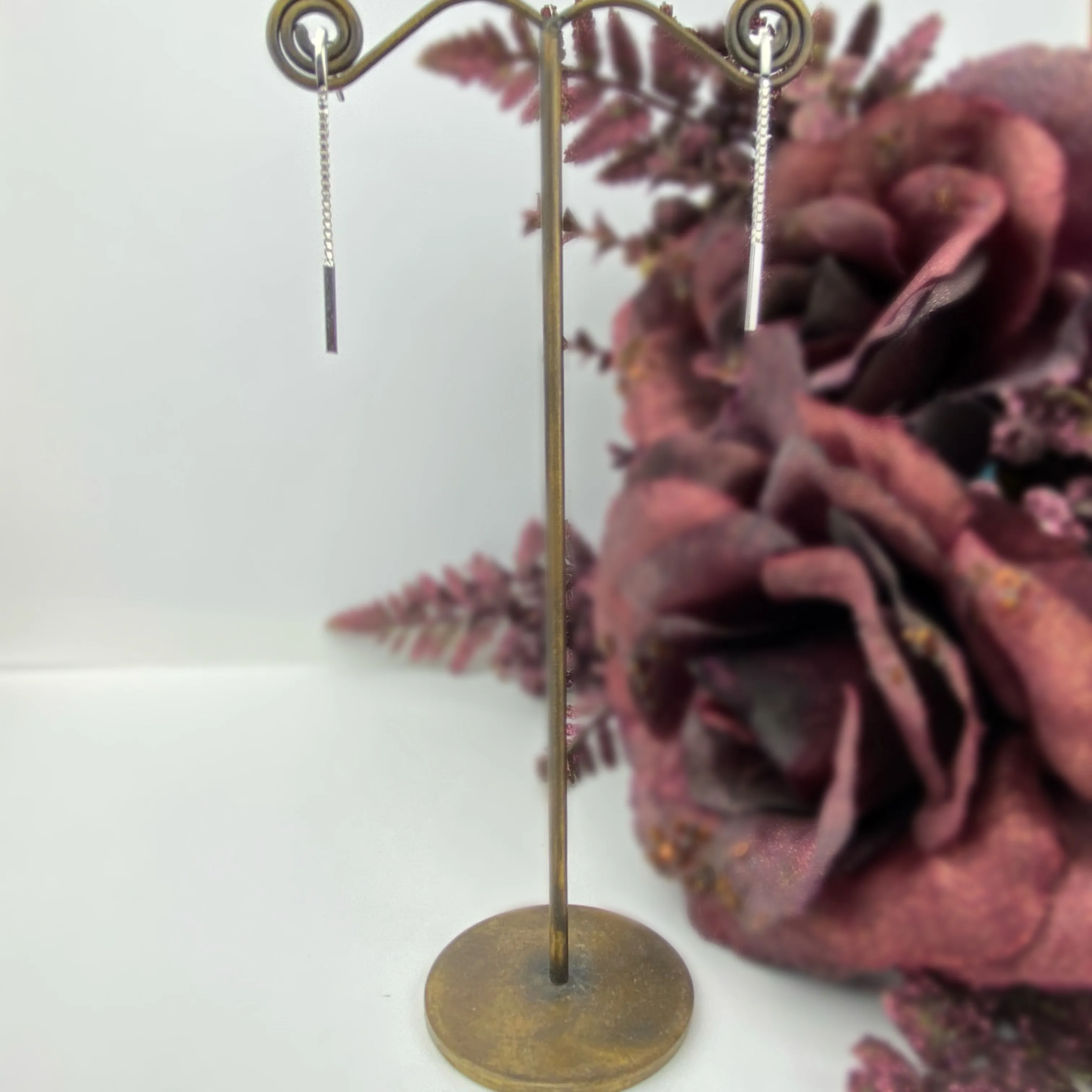 Carla Earrings - VE731