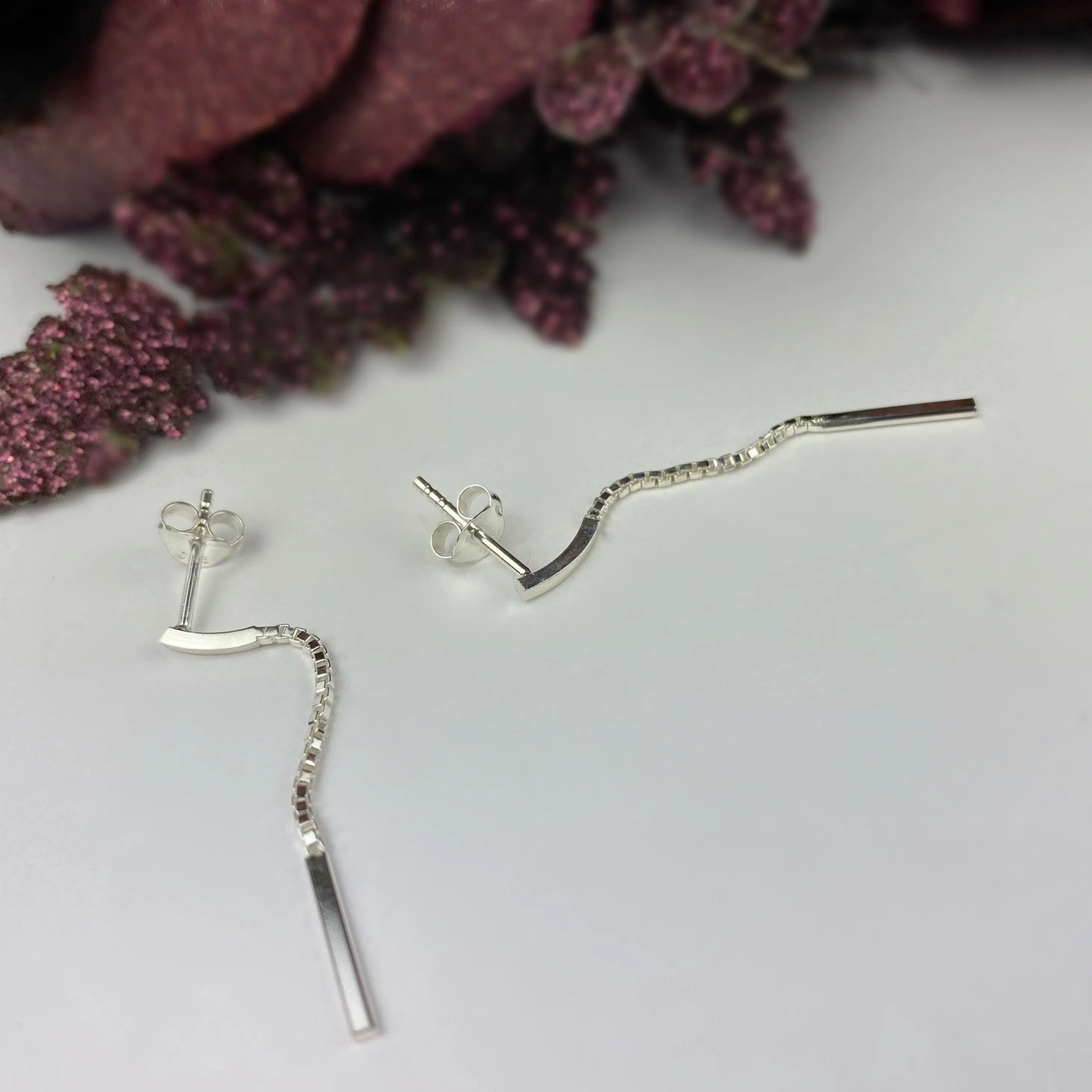 Carla Earrings - VE731