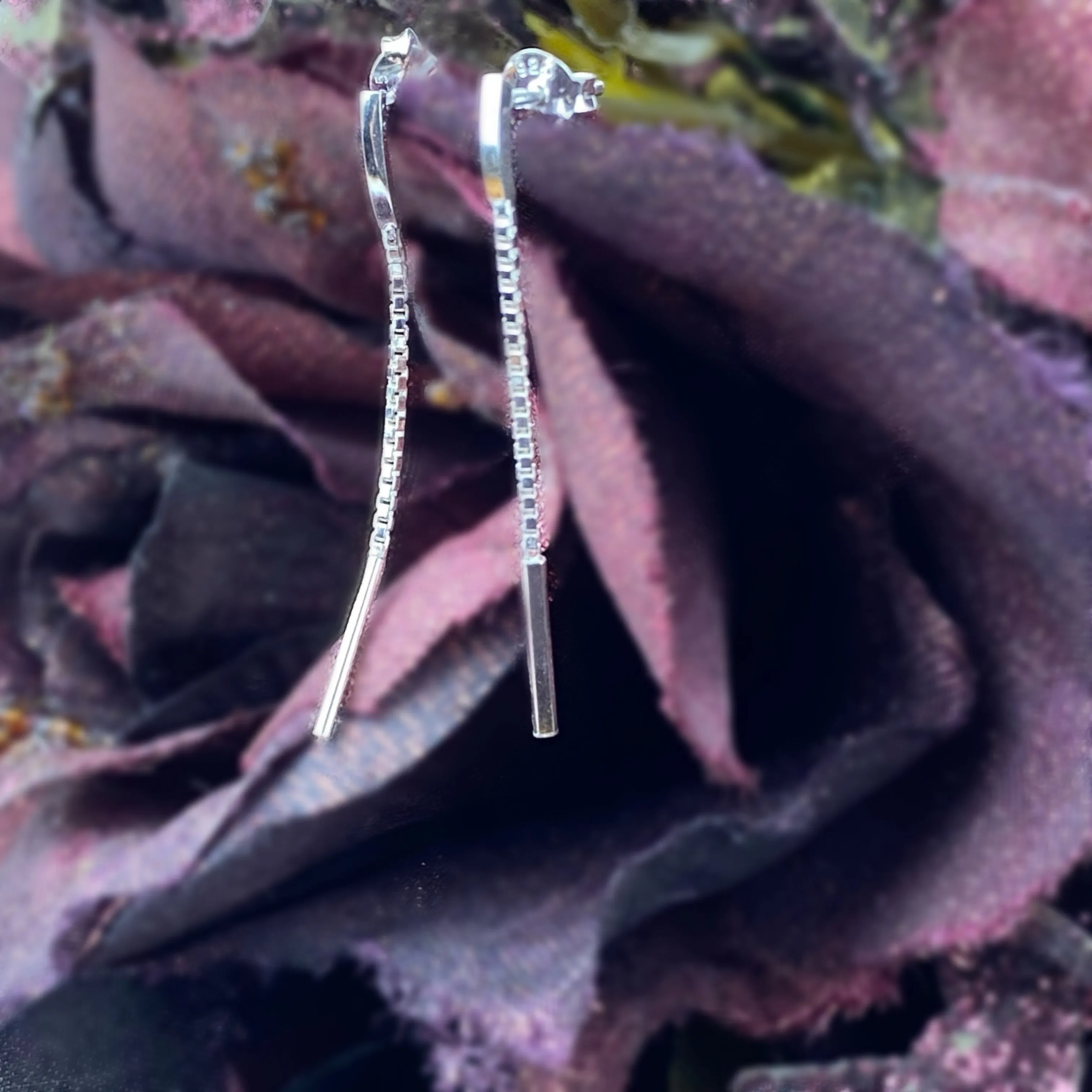 Carla Earrings - VE731