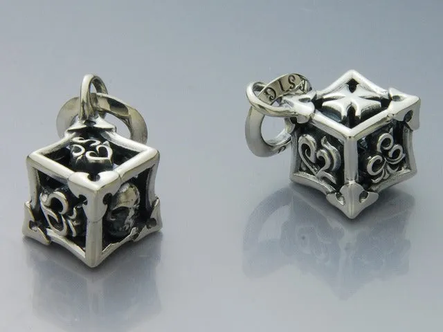 Casino Cube
