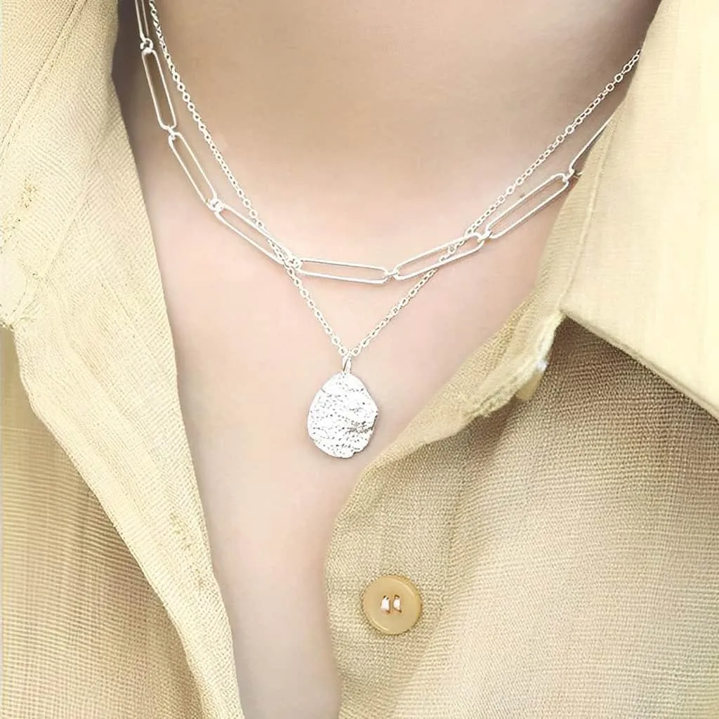 Chain Necklace - Calypso