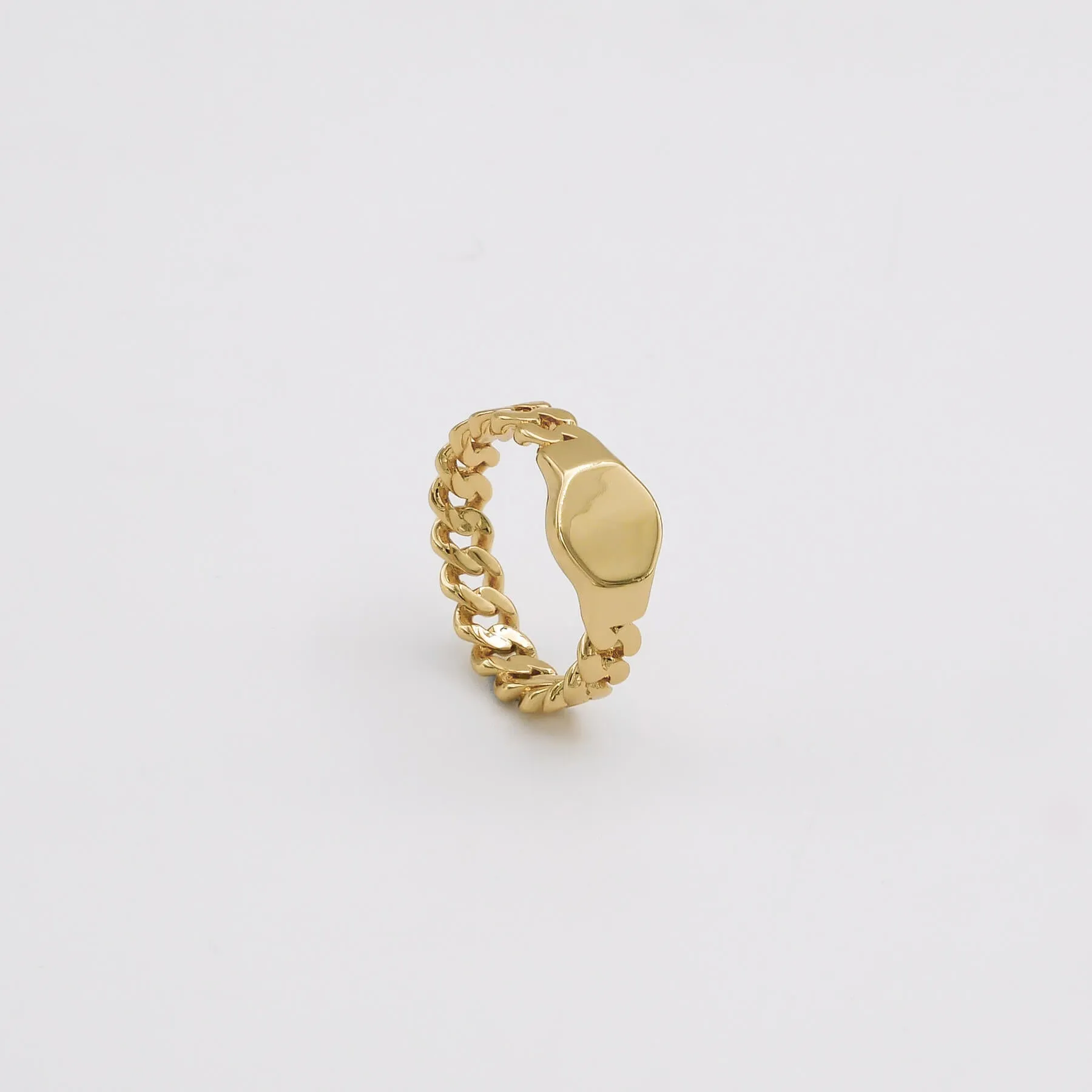 Chiara Chain Ring