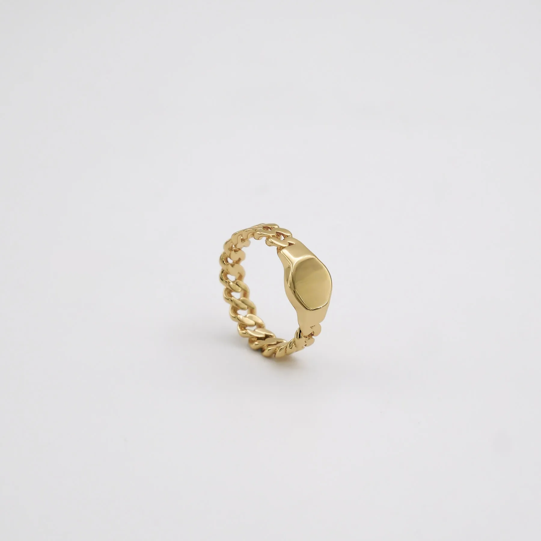 Chiara Chain Ring
