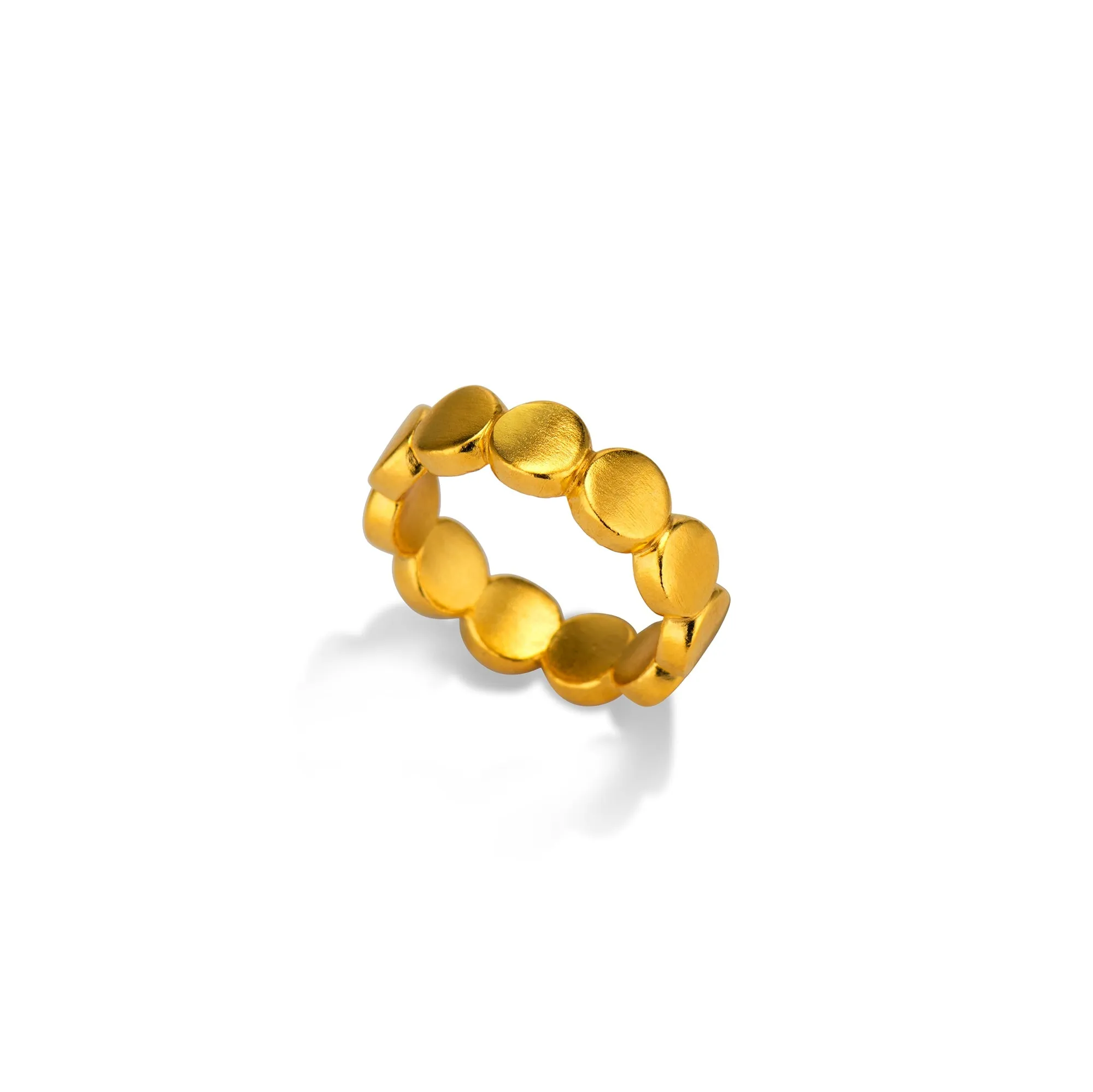 Circles Ring