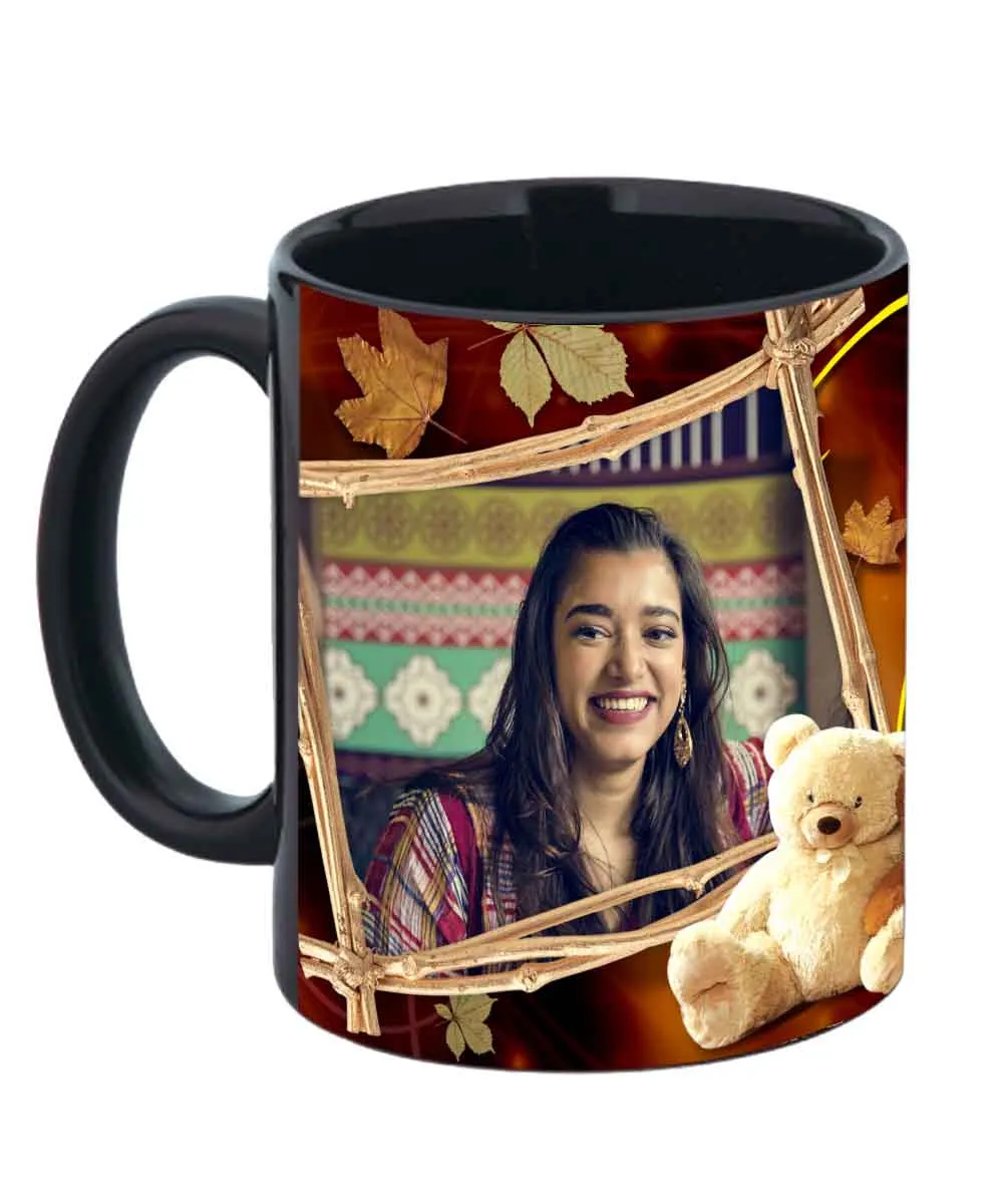Coffee Mug for Friend