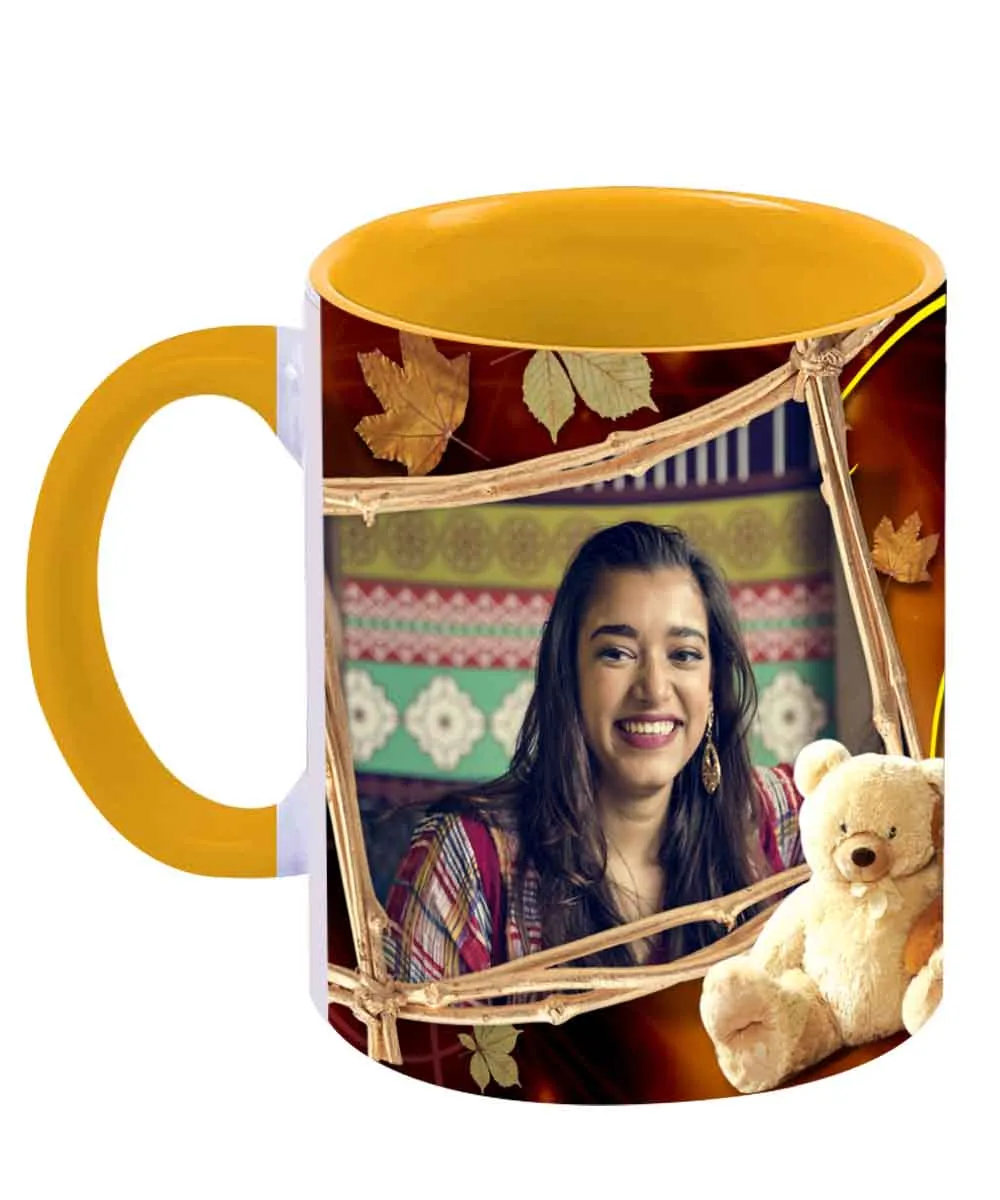 Coffee Mug for Friend