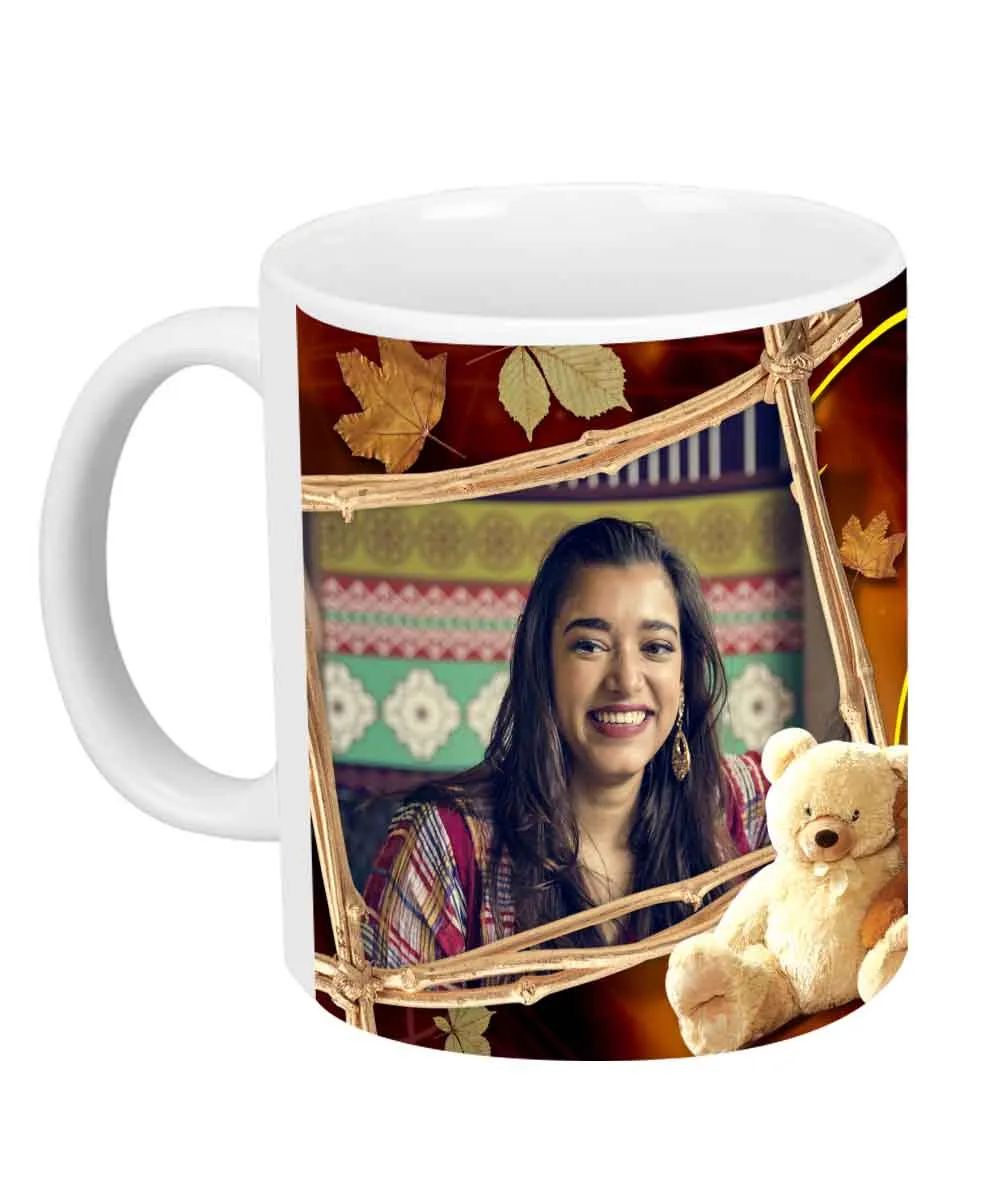 Coffee Mug for Friend