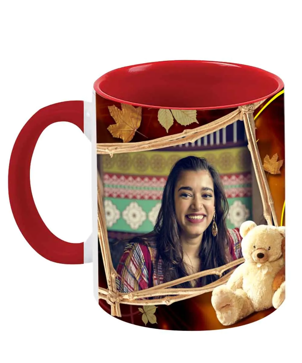 Coffee Mug for Friend