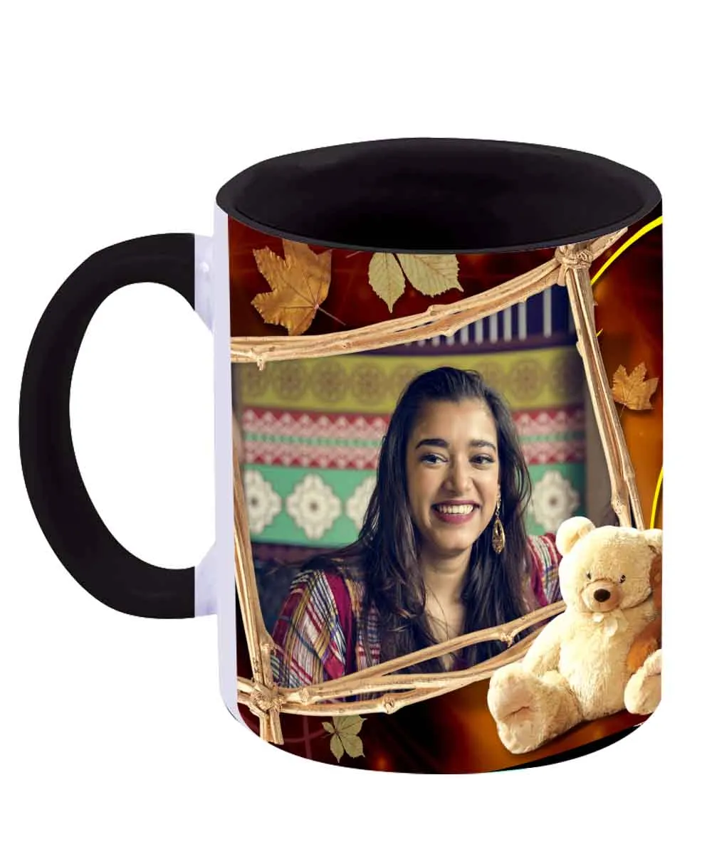 Coffee Mug for Friend